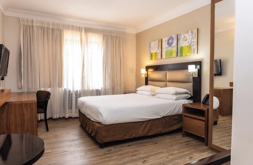 Ethekwini Hotel | Premier Splendid Inn Pinetown