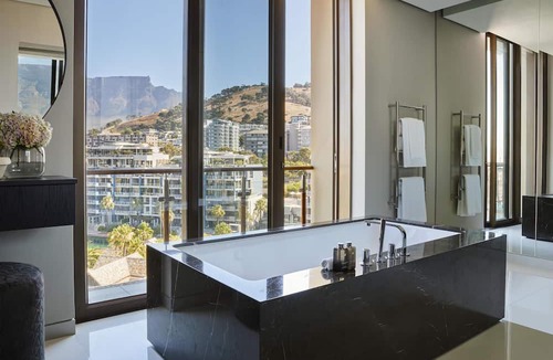 Victoria and Alfred Waterfront Hotel | One&Only Cape Town
