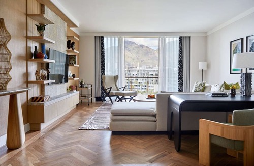 Victoria and Alfred Waterfront Hotel | One&Only Cape Town