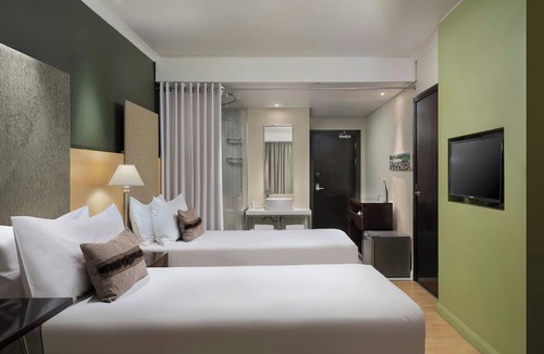 Westdene Hotel | Protea Hotel by Marriott Bloemfontein Willow Lake