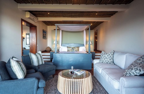 Seafield Hotel | Oceana Beach and Wildlife Reserve