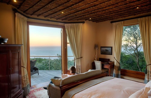 Seafield Hotel | Oceana Beach and Wildlife Reserve
