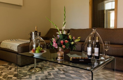 Stellenbosch Hotel | Asara Wine Estate & Hotel