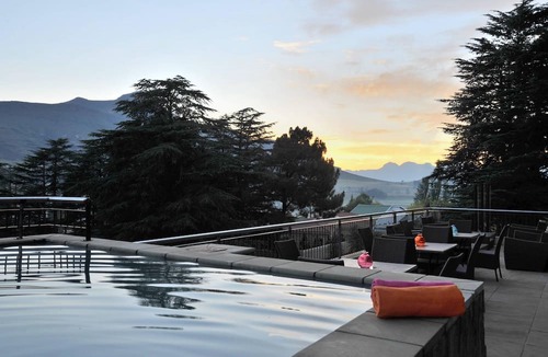 Clarens Hotel | Protea Hotel by Marriott Clarens