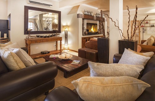 Trawal House | Cultivar Guest Lodge