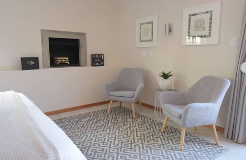 Trawal House | Cultivar Guest Lodge