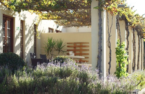 Trawal House | Cultivar Guest Lodge