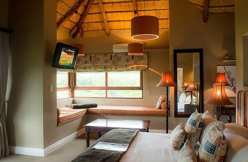 Lidgetton West House | Granny Mouse Country House & Spa