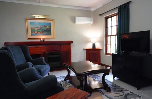 Tzaneen Hotel | Coach House Hotel & Spa