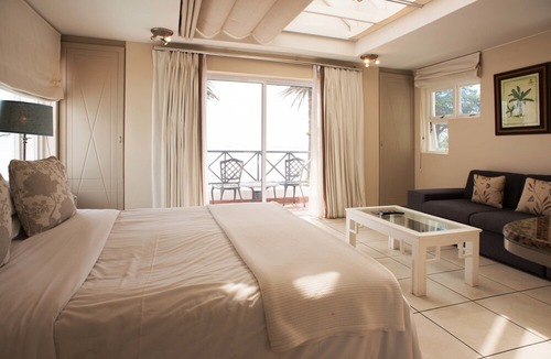 Camps Bay Hotel | Place on the Bay Self-Catering