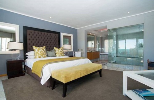 Camps Bay Hotel | Place on the Bay Self-Catering