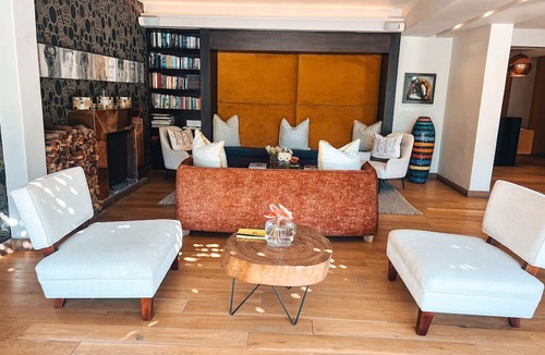Cape Town City Centre Hotel | Kensington Place