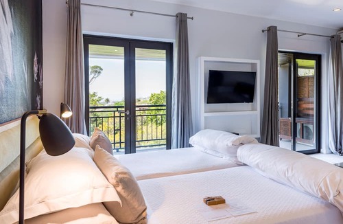 Cape Town City Centre Hotel | Kensington Place