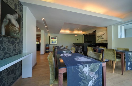 Cape Town City Centre Hotel | Kensington Place
