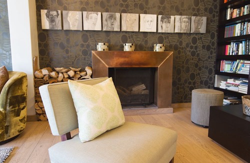 Cape Town City Centre Hotel | Kensington Place