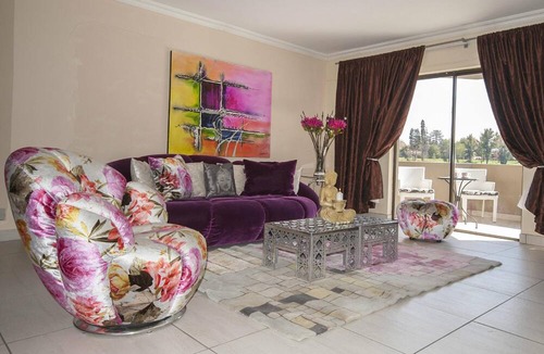 Ekurhuleni Hotel | The Lakes Hotel and Conference Centre