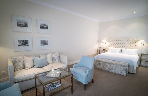 Claremont Hotel | The Andros Deluxe Boutique Hotel