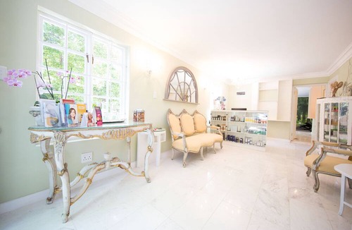 Claremont Hotel | The Andros Deluxe Boutique Hotel