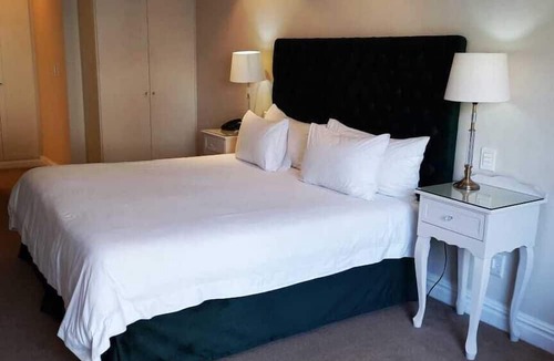 Claremont Hotel | The Andros Deluxe Boutique Hotel