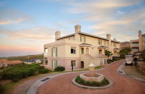 Pinnacle Point Hotel | Pinnacle Point Beach and Golf Resort