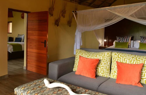 Kruger National Park Hotel | Shishangeni Lodge, Kruger National Park