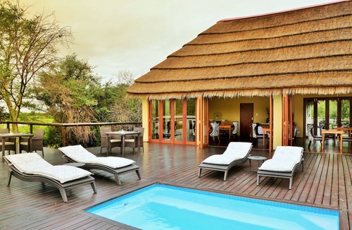 Kruger National Park Hotel | Shishangeni Lodge, Kruger National Park