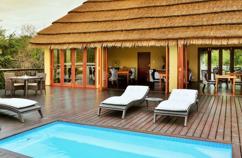 Kruger National Park Hotel | Shishangeni Lodge, Kruger National Park