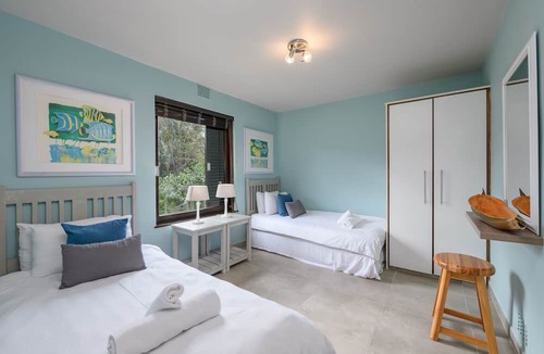 San Lameer House | San Lameer Villa Rentals 3107