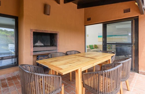 San Lameer House | San Lameer Villa Rentals 3108