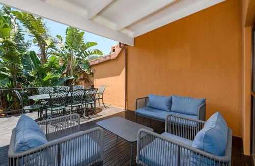 San Lameer Villa | San Lameer Villa Rentals 2609