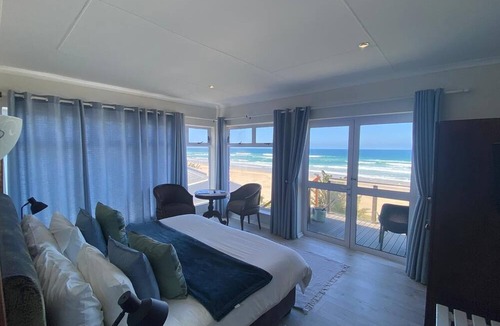 Wilderness Beach House | Sea Paradise