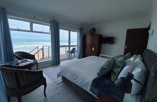 Wilderness Beach House | Sea Paradise