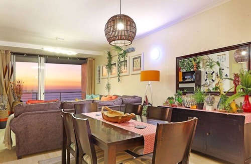 Bloubergstrand Hotel | Horizon Bay 1201