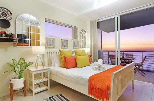 Bloubergstrand Hotel | Horizon Bay 1201