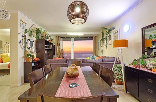 Bloubergstrand Hotel | Horizon Bay 1201
