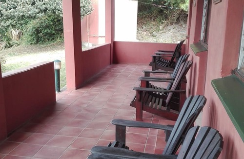Port St Johns House | Umzimvubu Retreat Guest House