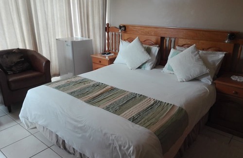 Port St Johns House | Umzimvubu Retreat Guest House
