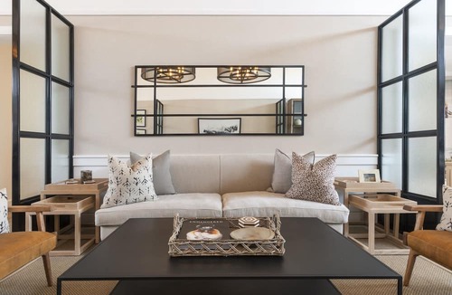 Paterson Cabin | Shamwari Riverdene