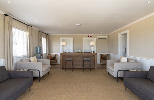 Paterson Cabin | Shamwari Riverdene