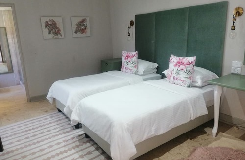 Rondebosch House | Little Scotia Guest House