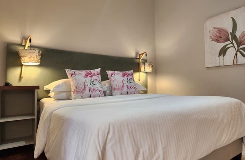 Rondebosch House | Little Scotia Guest House