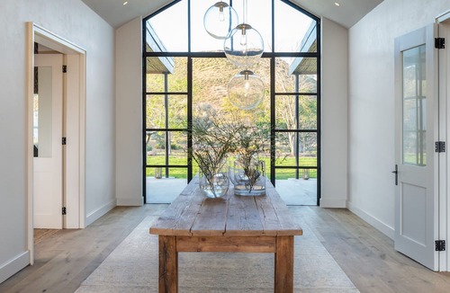 Cederberg Cabin | Simbavati Cederberg Ridge