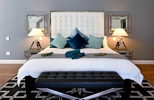 Franschhoek House | La Providence Guest House & Wine Farm