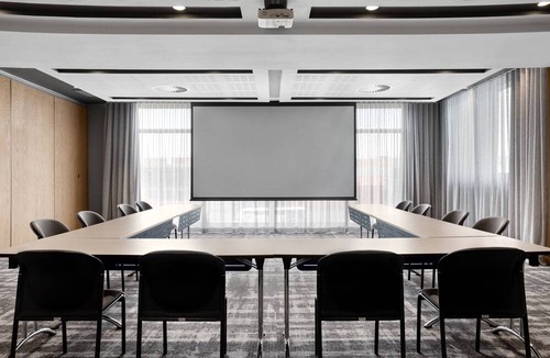 Victoria and Alfred Waterfront Hotel | AC Hotel by Marriott Cape Town Waterfront