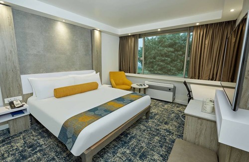 Umtata Hotel | Garden Court Mthatha