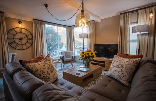 Hout Bay Villa | dk villas 2 The Boardwalk - Hout Bay