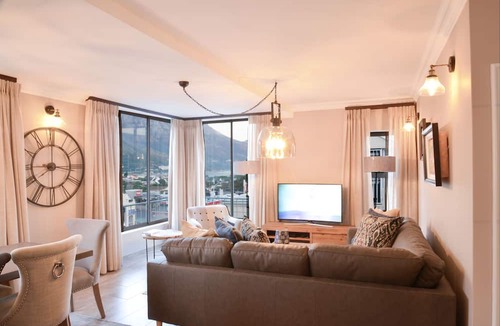 Hout Bay Villa | dk villas 2 The Boardwalk - Hout Bay