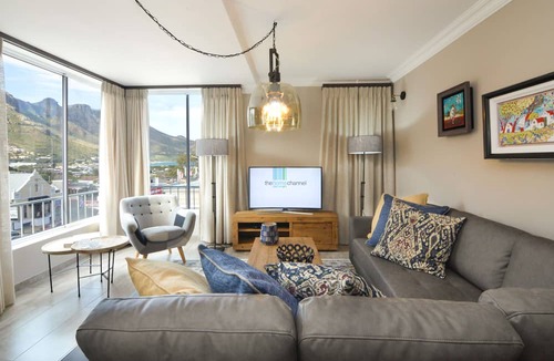 Hout Bay Villa | dk villas 2 The Boardwalk - Hout Bay