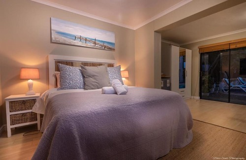 Sunset Beach Bed & Breakfast | Atlantic Bay Lodge