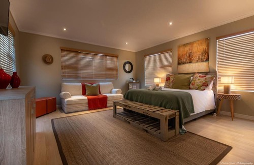 Sunset Beach Bed & Breakfast | Atlantic Bay Lodge